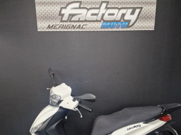 PIAGGIO MEDLEY 125 S