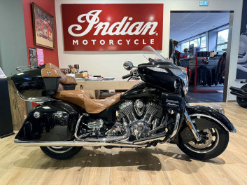 INDIAN ROADMASTER 1800