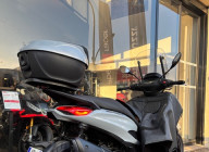 PIAGGIO BEVERLY S 400