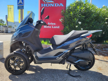 PIAGGIO MP3 310 HPE mp3310 310mp3 