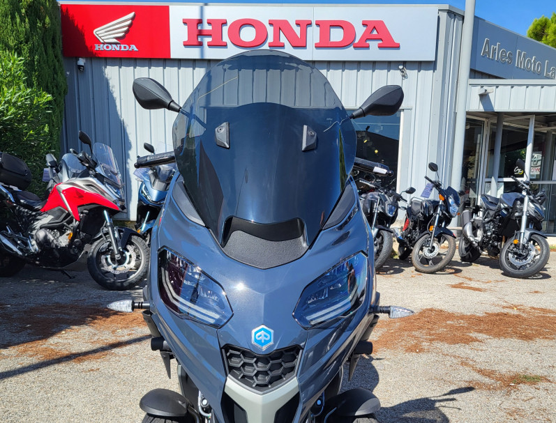 PIAGGIO MP3 310 HPE mp3310 310mp3 