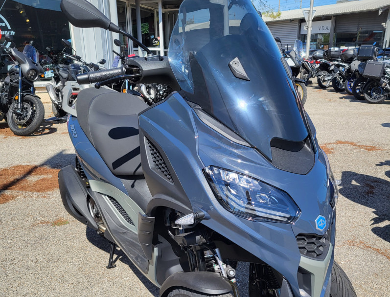 PIAGGIO MP3 310 HPE mp3310 310mp3 