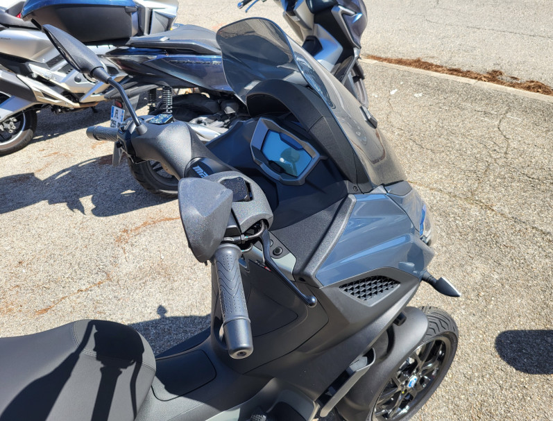 PIAGGIO MP3 310 HPE mp3310 310mp3 