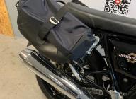 ROYAL ENFIELD INTERCEPTOR