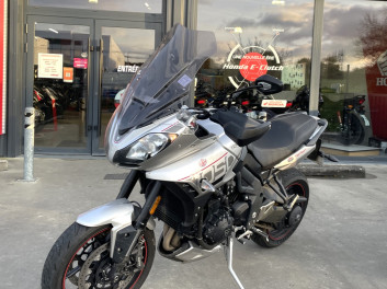 TRIUMPH TIGER 1050 ABS