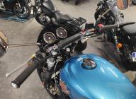 ROYAL ENFIELD INTERCEPTOR