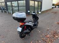 PIAGGIO MEDLEY 125 S