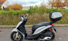PIAGGIO MEDLEY 125 S