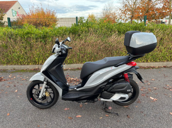 PIAGGIO MEDLEY 125 S