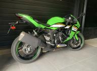 KAWASAKI ZX-6R