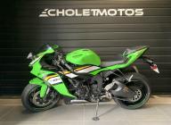 KAWASAKI ZX-6R