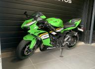 KAWASAKI ZX-6R