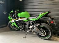 KAWASAKI ZX-6R