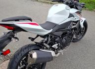 KAWASAKI Z400