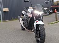 KAWASAKI Z400