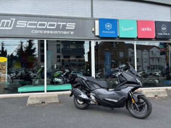 SYM ADX 300 2025 GARANTIE 2030 REMISE 1000€