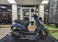 Piaggio ZIP 50 2T – Bleu Midnight – État quasi neuf ! Possible en 4 fois CB x 475 euros 