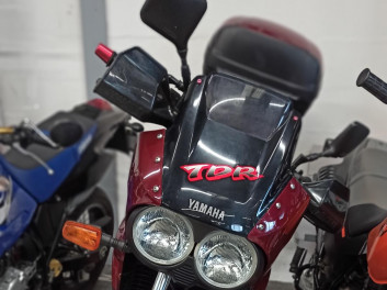 YAMAHA TDR 125