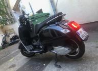 VESPA GTS 300 SUPER