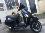 VESPA GTS 300 SUPER