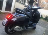VESPA GTS 300 SUPER