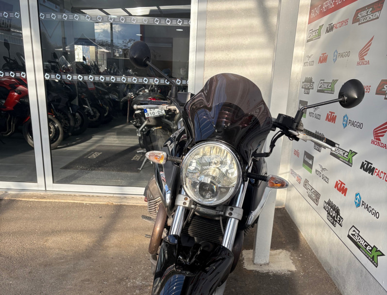 MOTO GUZZI BREVA 1100