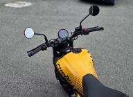 ROYAL ENFIELD 450 GUERILLA
