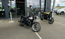 TRIUMPH Bonneville T100 SE