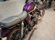 TRIUMPH Bonneville T100 SE LIVRAISON OFFERTE 
