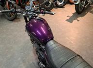 TRIUMPH Bonneville T100 SE LIVRAISON OFFERTE 