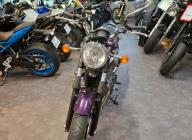 TRIUMPH Bonneville T100 SE LIVRAISON OFFERTE 