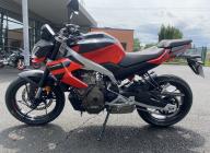 APRILIA TUONO 457 