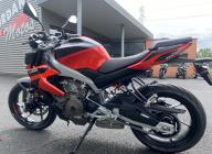 APRILIA TUONO 457 