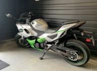 KAWASAKI Ninja 7 Hybrid