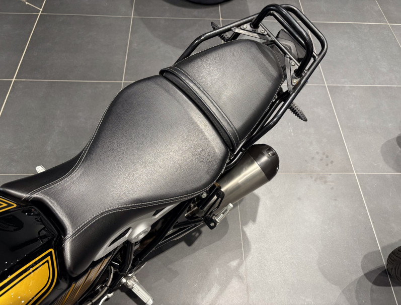 BMW R NineT PURE / Garantie 