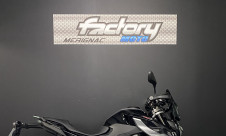 BMW F 900 R 