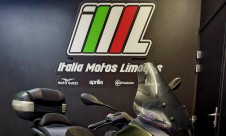PIAGGIO MP3 500 LT ABS