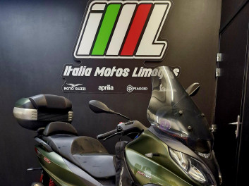 PIAGGIO MP3 500 LT ABS