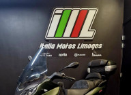 PIAGGIO MP3 500 LT ABS