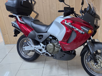 HONDA VARADERO 1000 2002