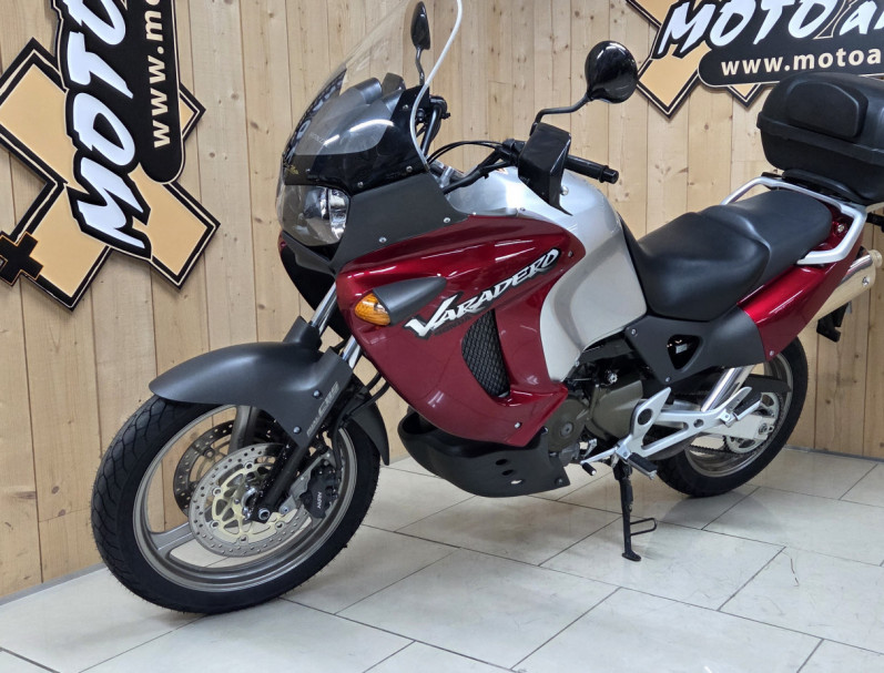 HONDA VARADERO 1000 2002