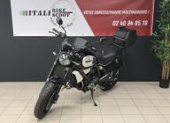 DUCATI Scrambler 1100 Dark Pro