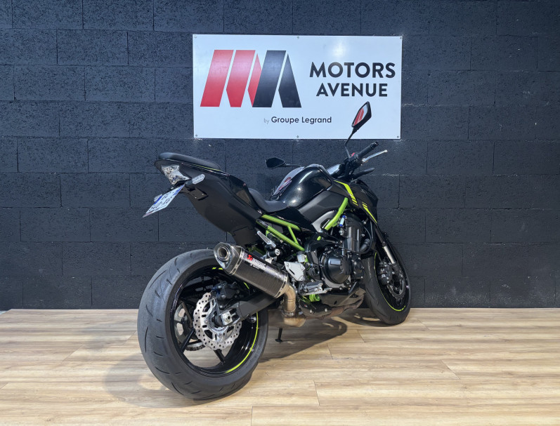 KAWASAKI Z 900 A2 Z900