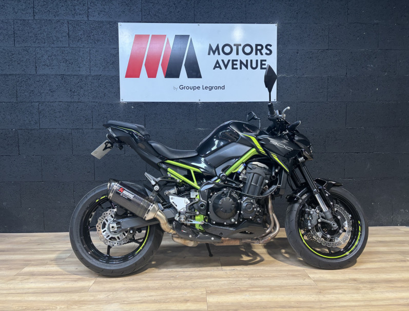 KAWASAKI Z 900 A2 Z900