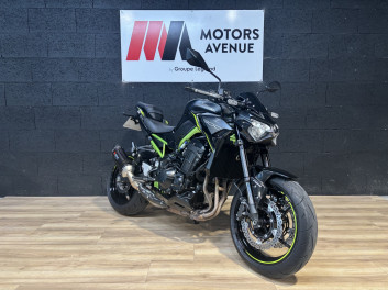 KAWASAKI Z 900 A2 Z900