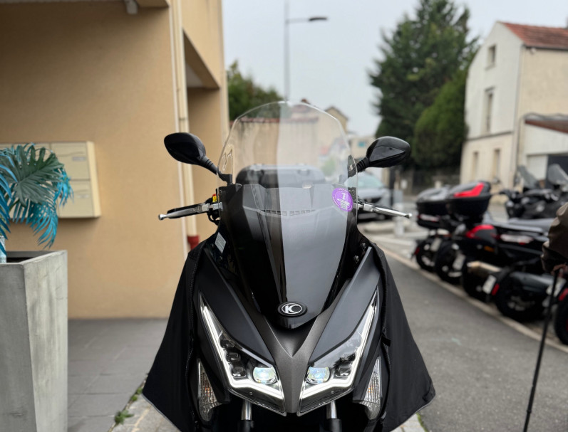 KYMCO X.TOWN 125