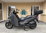 KYMCO X.TOWN 125
