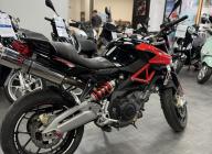 APRILIA SHIVER 750 2013