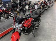 APRILIA SHIVER 750 2013