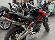 APRILIA SHIVER 750 2013